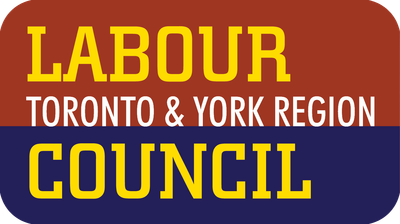Toronto & York Region Labour Council