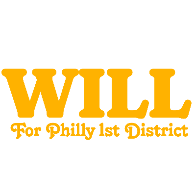 Will For Philly