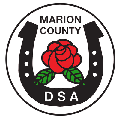 Marion County DSA