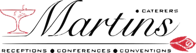 Martin's Caterers