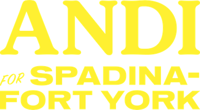 Andi for Ward 10