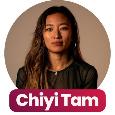 Chiyi Tam