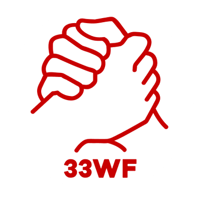 33rd ward Working Famlies