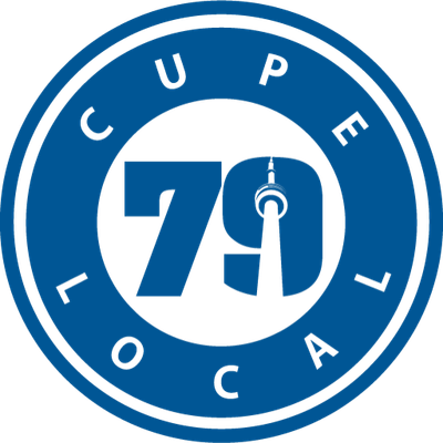 CUPE Local 79