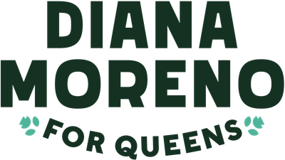 Diana for Queens