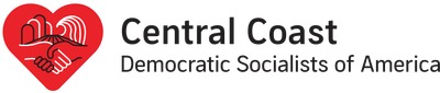 Central Coast California DSA