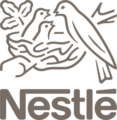 Nestle.