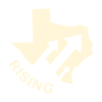 Texas Rising