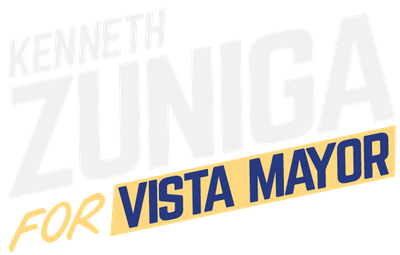 Zuniga for Mayor 2026 Events