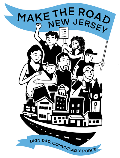 Make the Road New Jersey
