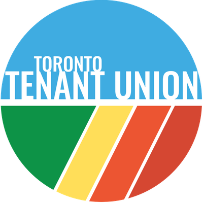 Toronto Tenant Union
