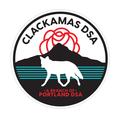Portland DSA