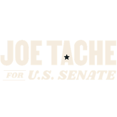 Joe Tache for Senate