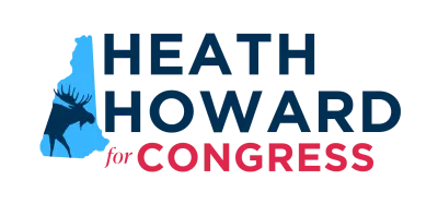 Heath Howard for Congress