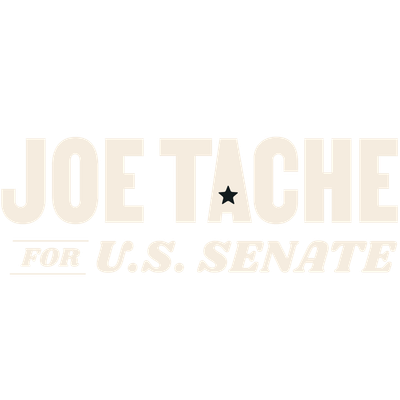 Joe Tache for Senate