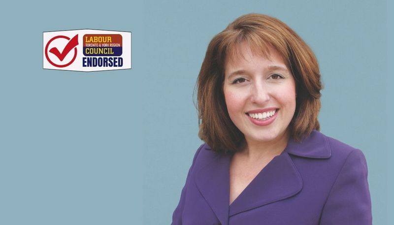 Cindy Hackelberg - Markham