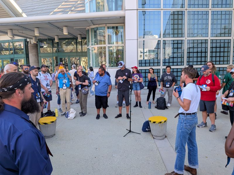 BFN 2026 Convention Successes