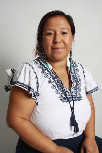 Marisol Cantu (SHe / Her / Ella)