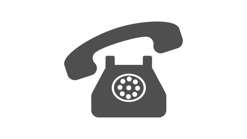 Contact your union rep. about a workplace issue