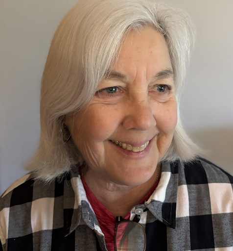 Martha Gruelle (She / Her)