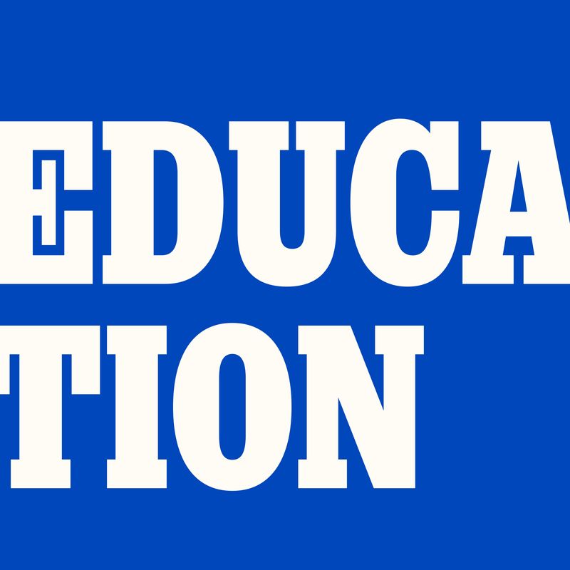 Education