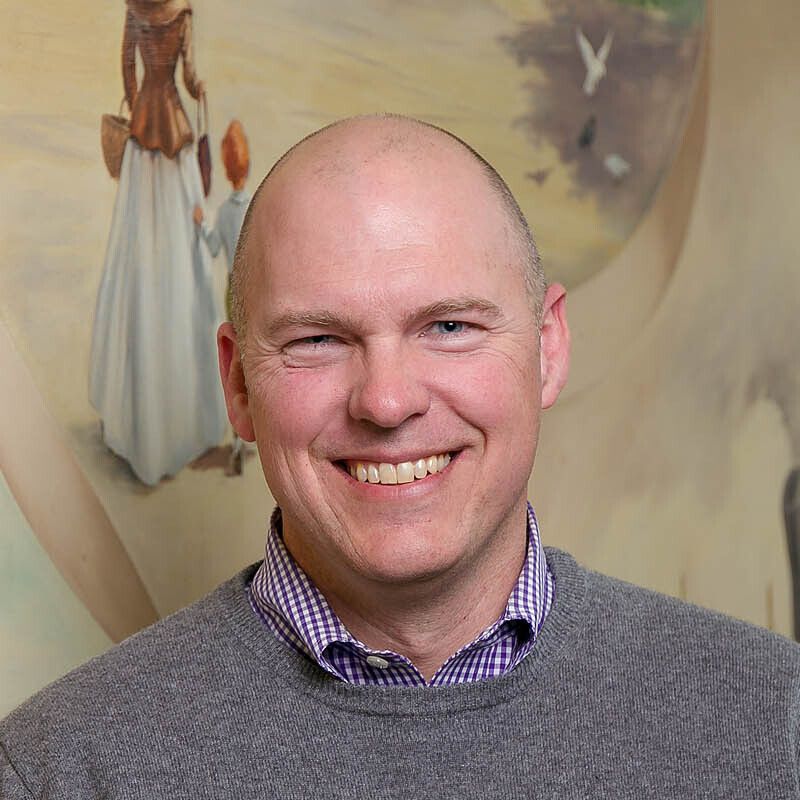 Clay Adams
