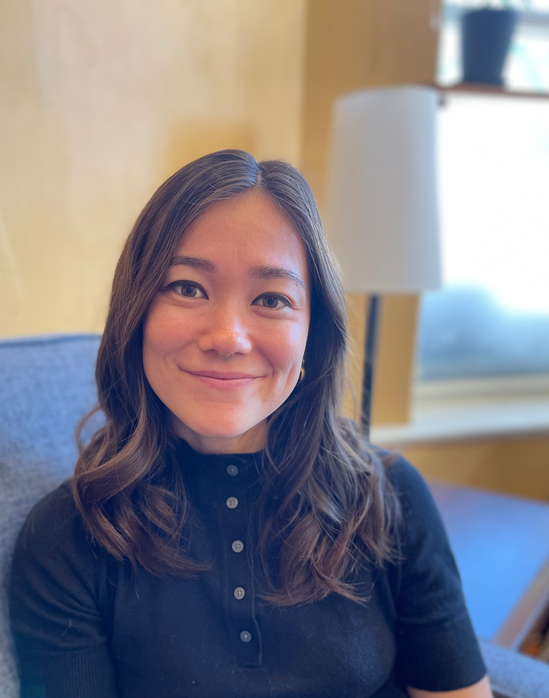 Emily Iwamoto