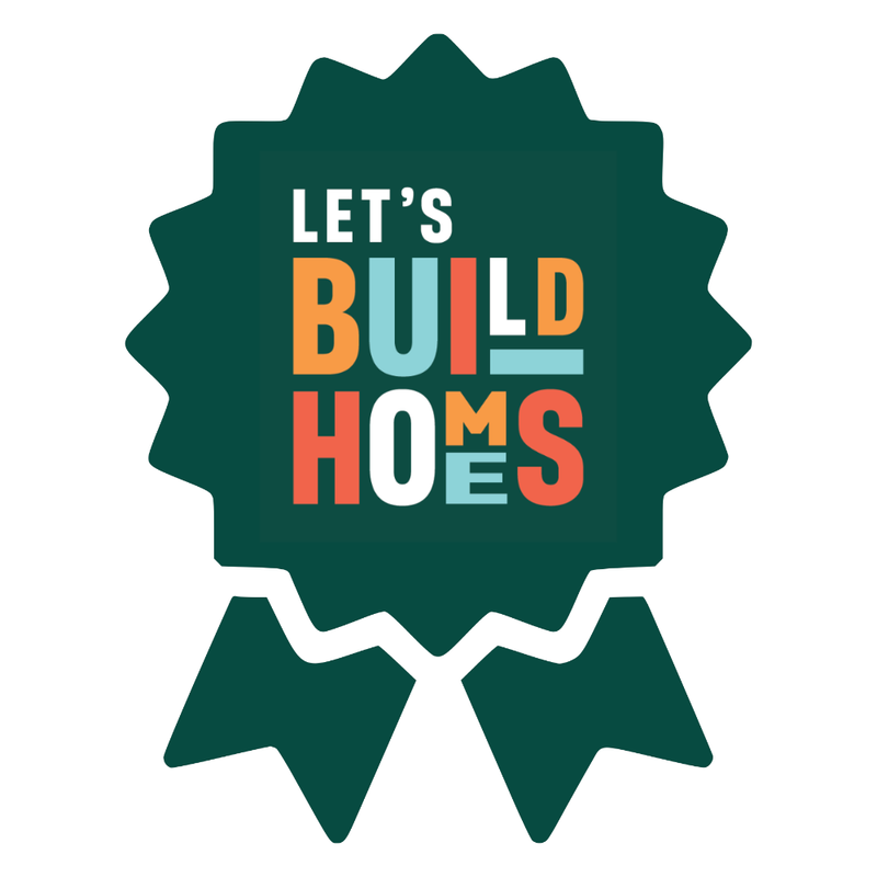 Our First Annual Housing Champion Awards