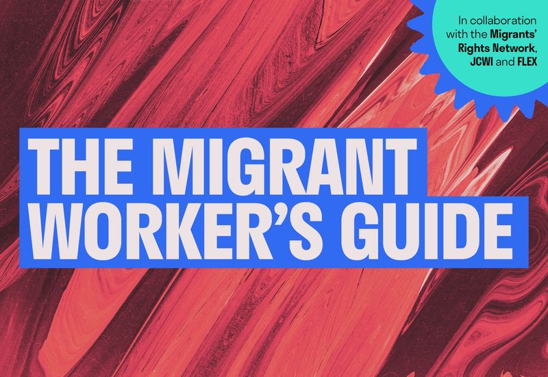 The Migrant Worker's Guide
