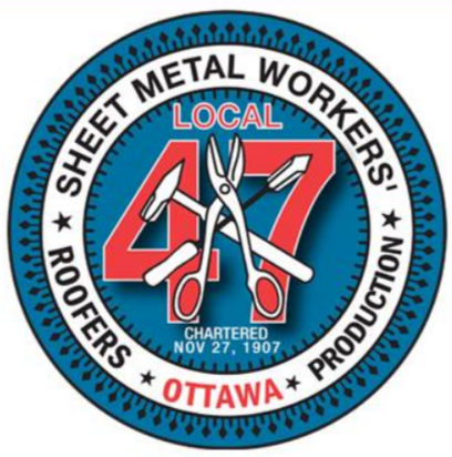 Sheet Metal Workers International Association, Local 47