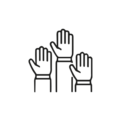 Volunteer