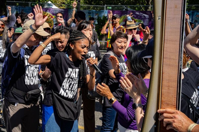 145 Years of Working Together for Justice