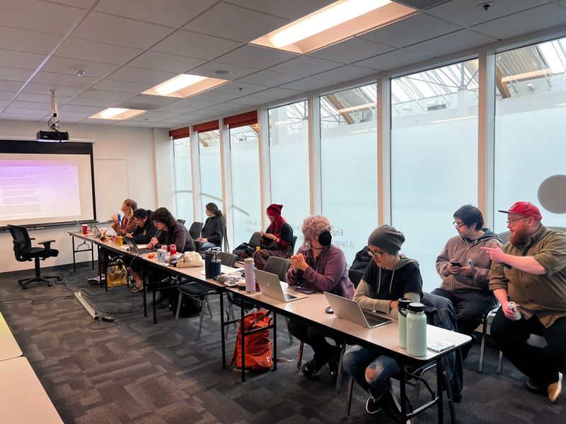 October 23 Bargaining Update