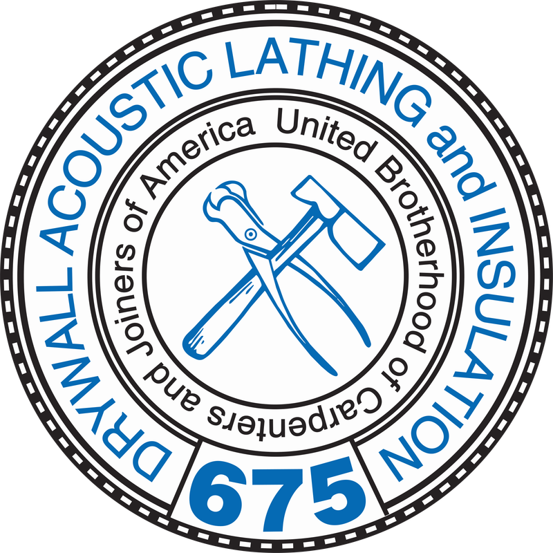 UBCJA Acoustic and Drywall, Local 675