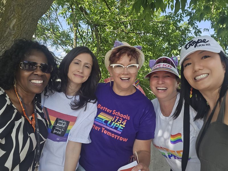 TYRLC Statement: Pride and Indigenous Heritage Month Requires Real Solidarity