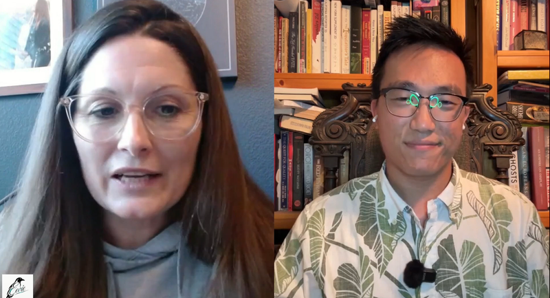 Meet Jason Liang, Honolulu City Council Candidate