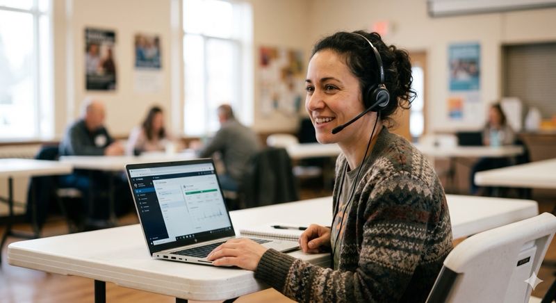 What Do Political Campaign Volunteers Do? Roles &amp; Responsibilities