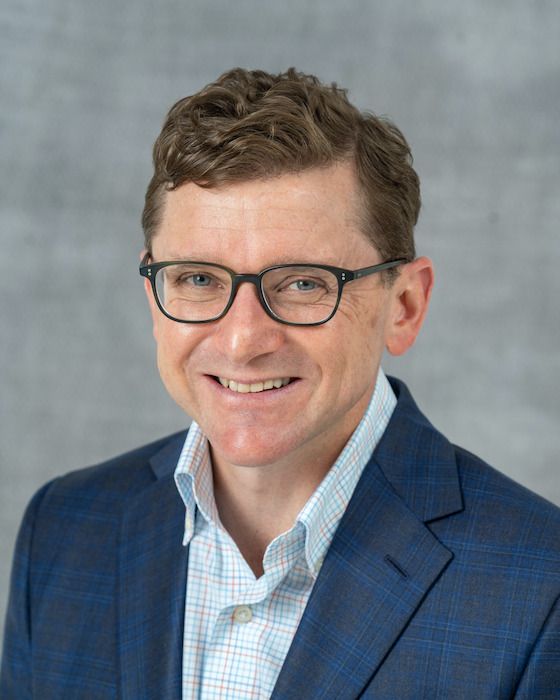 Neale Lunderville