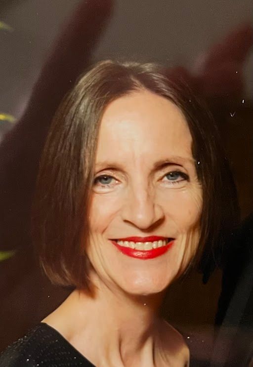 Katherine Krummert