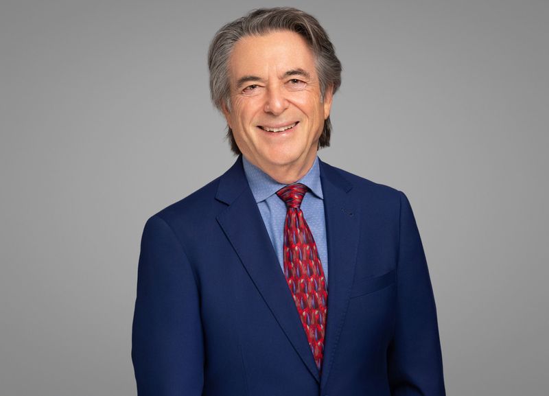 John Gioia