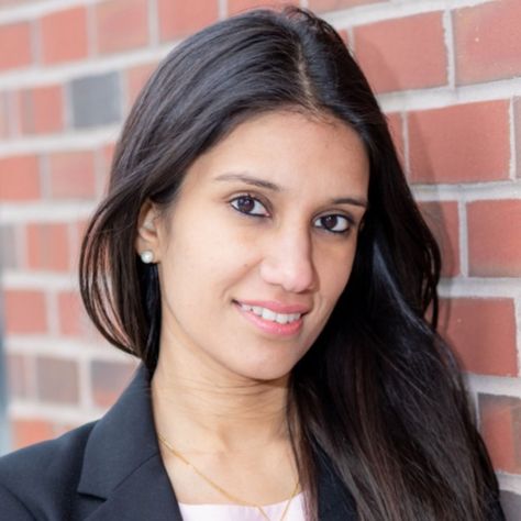 Naeha Dean