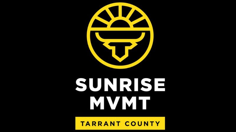 Sunrise Tarrant