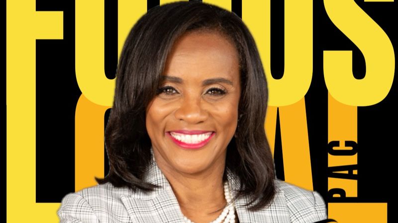 Alisa Simmons - County Judge