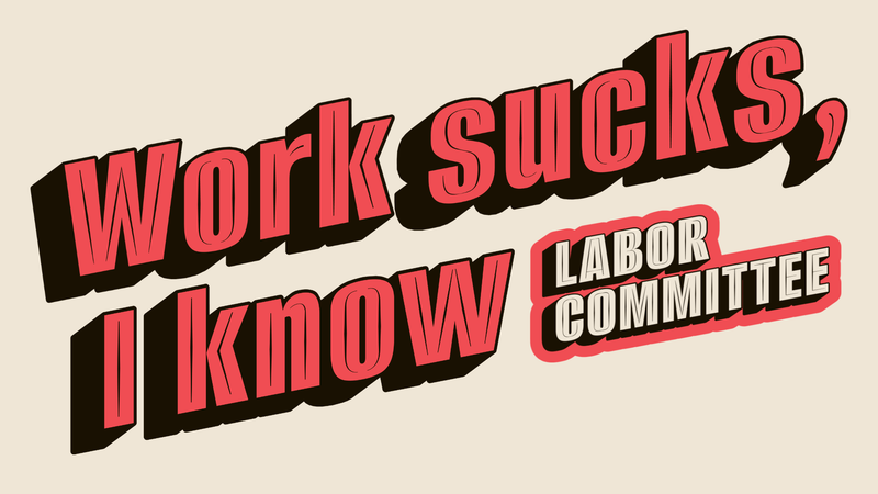 Labor Committee