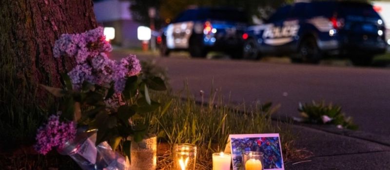 Statement on White Supremacy in Buffalo Shooting