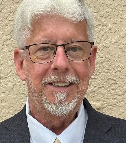 David Dean