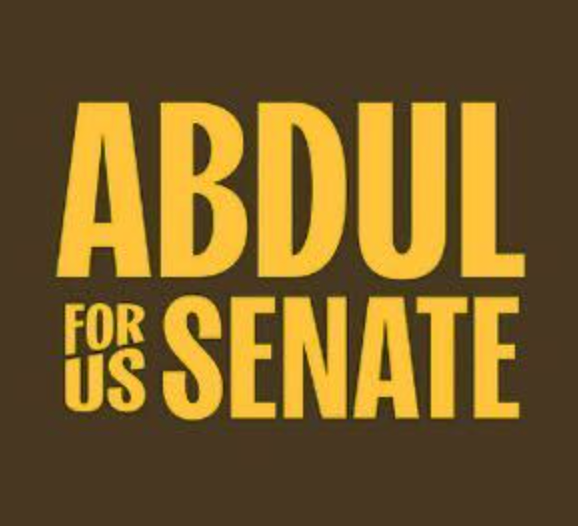 Broncos for Abdul