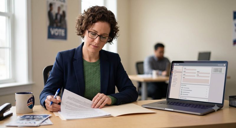 TCPA Compliance for Political Phone Banking: Rules, Laws &amp; Best Practices Explained