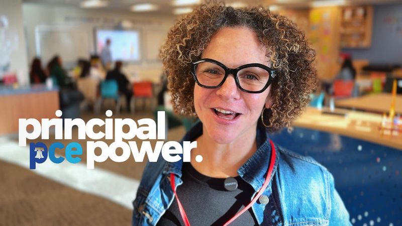 PCE Principal Power Recap