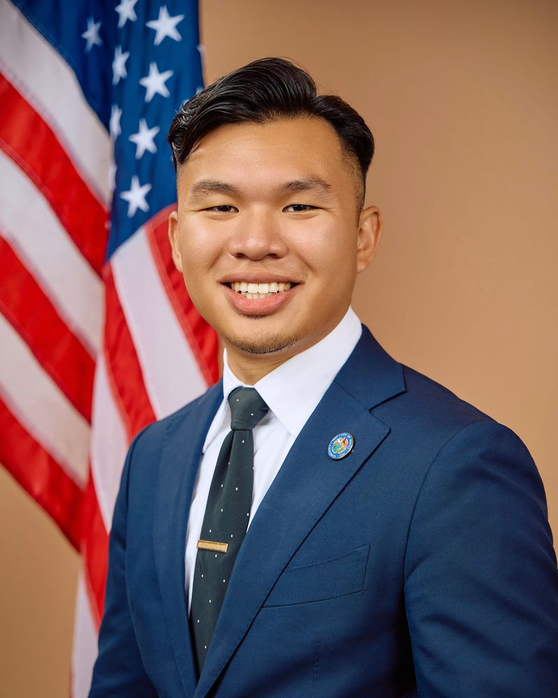 Cameron Sasai